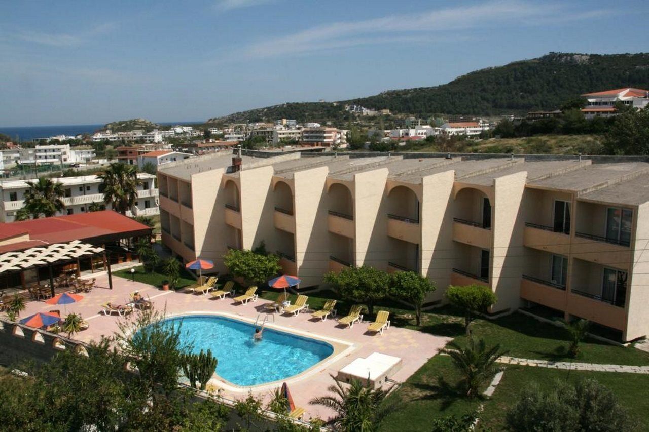 Sevastos Hotel
