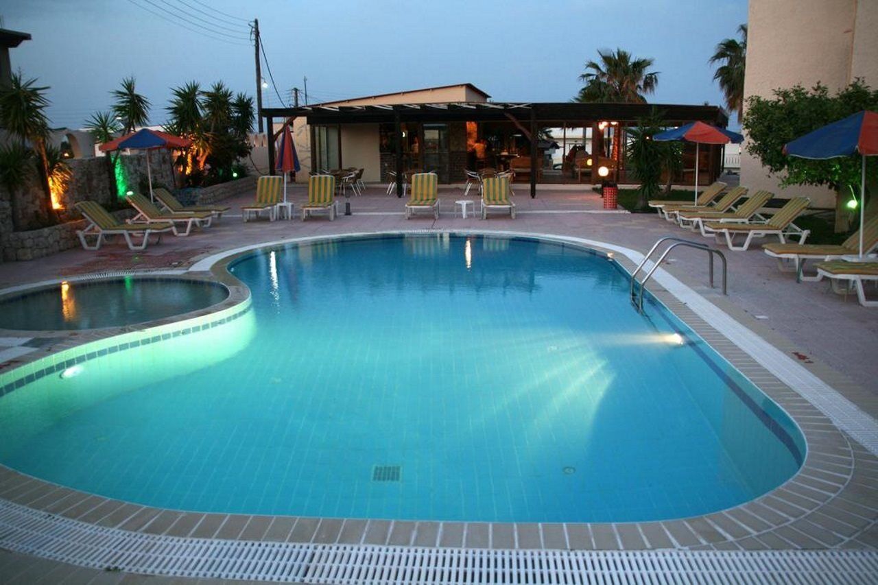 Hotel Sevastos