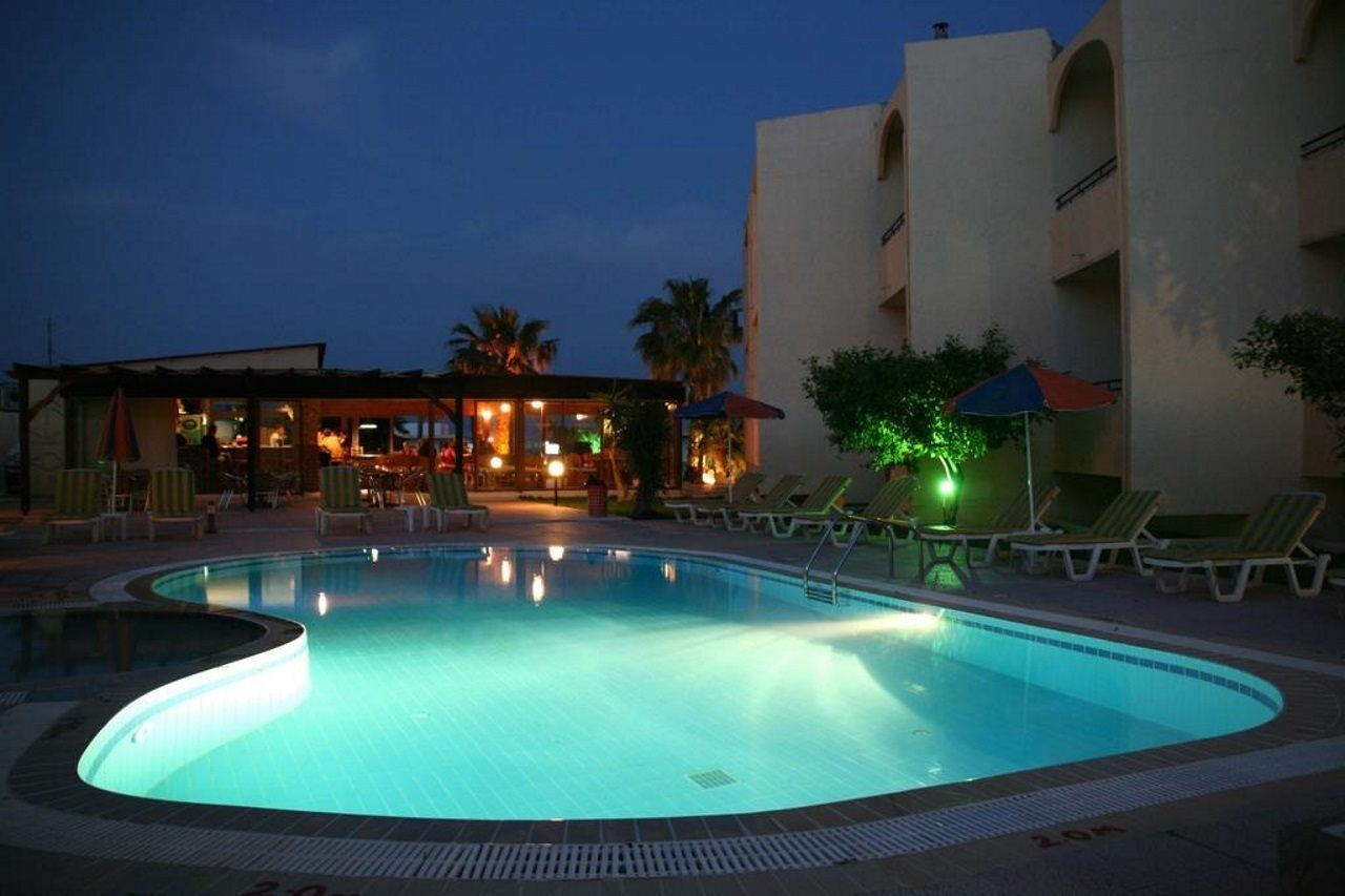 Sevastos 2* Faliraki