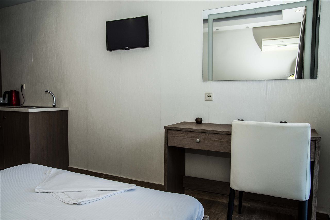 Hotel Sevastos