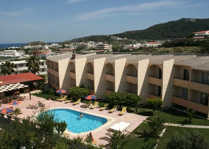 Sevastos Hotel